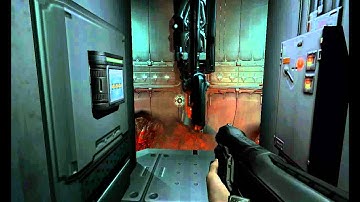 Walkthrough - Doom 3 [#Part 44]