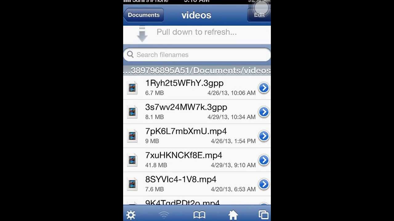 how to convert youtube video to mp3 in iphone