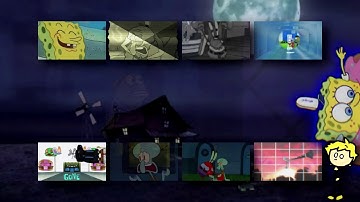 "Were In The Middle Of Nowhere!" - Sparta Emanation AE V2 Remix