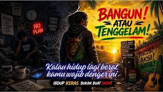 Generasi Rebahan    Album Reggae Original   Bikin Cocok Saat Perjalanan Dan Tongkrongan 