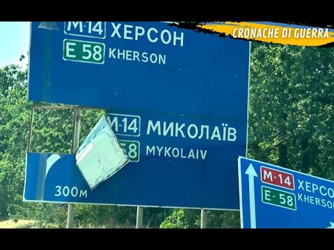 Crimini russi contro la popolazione ucraina