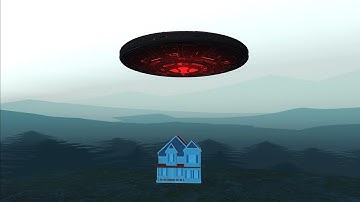 UFO | PRISMA 3D | HR CYRAX