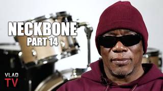 Neckbone: Suge Knight Had Lines of Women Who Wanted to Sleep with Him, He'd Yell "Next!" (Part 14)