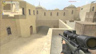 illusion esea awp 5k pug