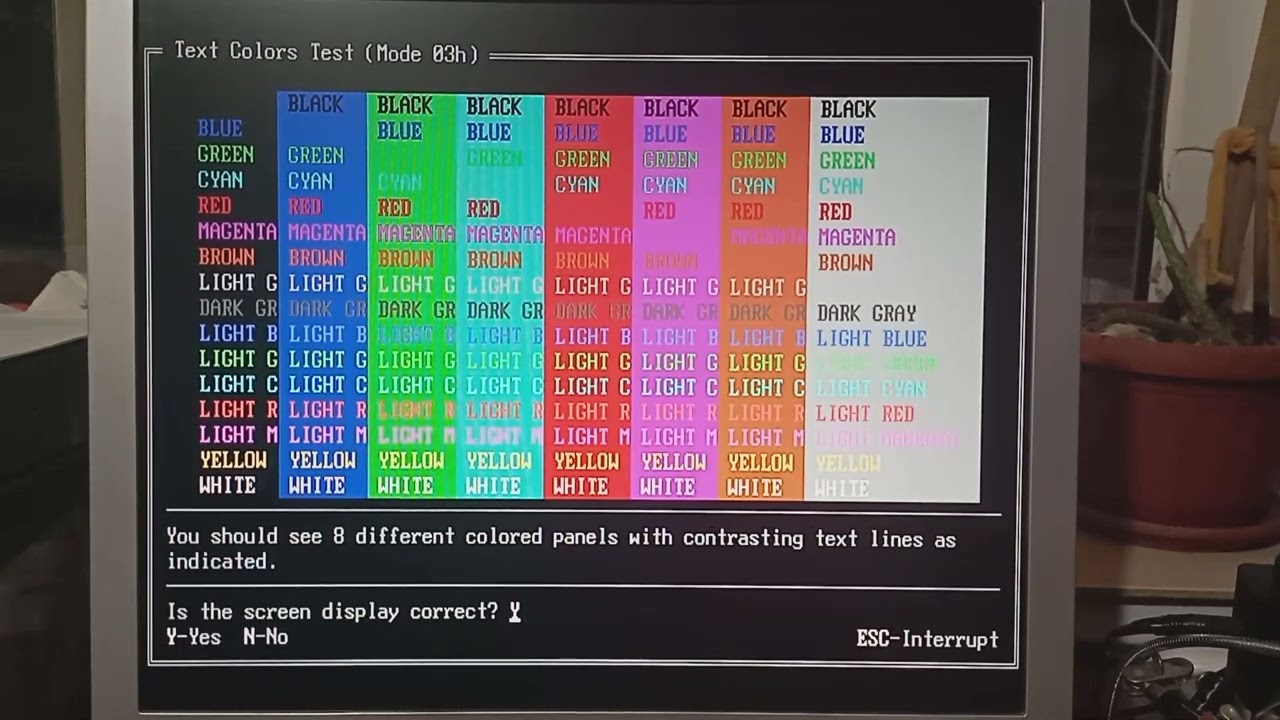 Настройка фазы скандаблера - YouTube