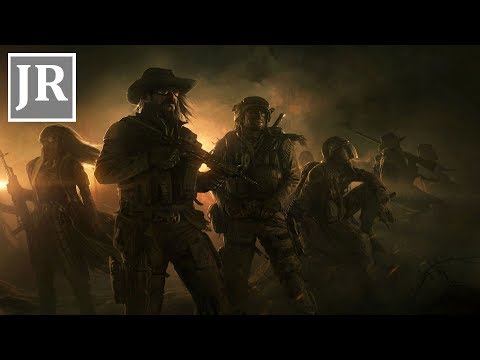 Видео: Wasteland 2 Создание имба отряда