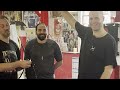 Chessboxing Oktoberfist 2026 | Colour Draw | Chess Boxing