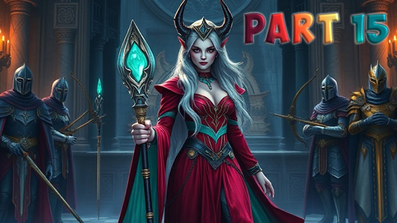 Building fortifications and training heroes – DUNGEONS 4 [Not Another Multiverse] (DLC) – Part 15