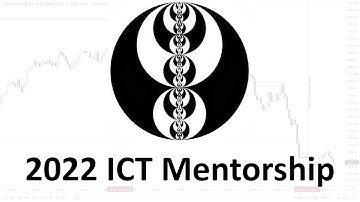 2022 ICT Mentorship Episode 17