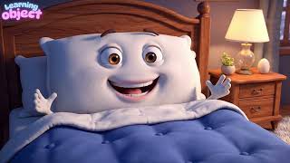 Learning Objects: Bed