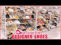 🔸BURLINGTON WOMEN'S DESIGNER SHOES👠 NEW FINDS‼️WEDGES SNEAKERS FLATS PUMPS & MORE❤️ SHOP WITH ME💜