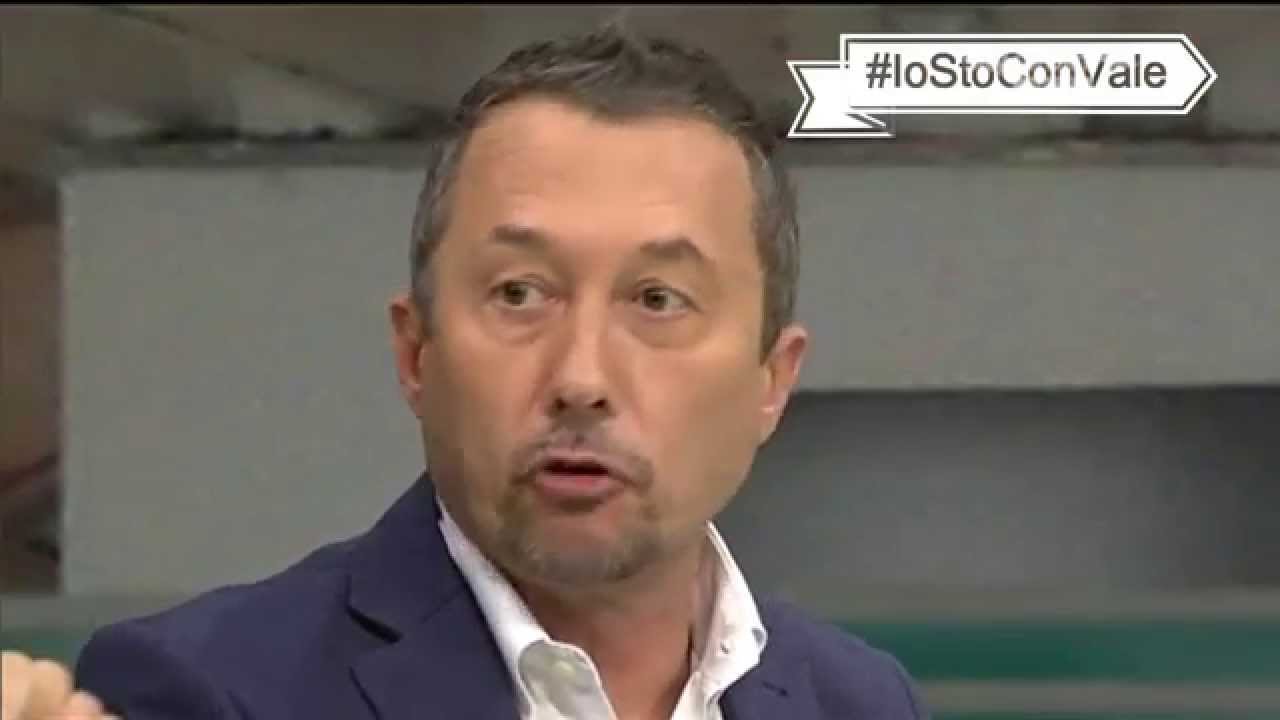 Alleanza Spagnola? Ecco cosa ne pensa Loris Reggiani