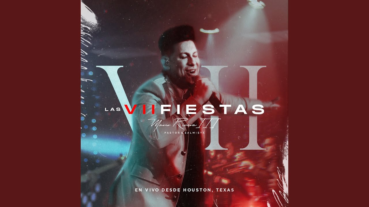 Trompeta de Jehová (En Vivo)