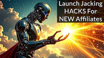 FULL Launch Jacking Tutorial For Affiliate Marketers in 2025