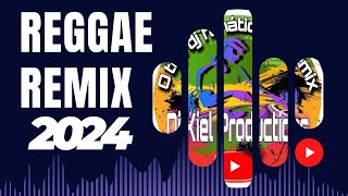 3- Doors Down - Here Without You  @REGGAE BEAT BR  (Dj Kiel Productions Reggae Remix)