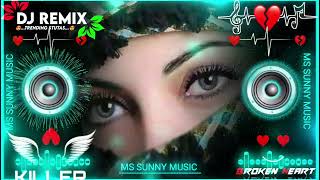 Teri Yaadon Ki Chadar Odhedj Remix Sad  Songdil Ne Tera Naam Liya 20  Teri Yaadon Kidj Monu