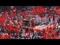 Girgaum shobha yatra 2016