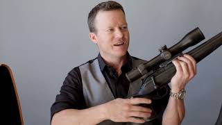 Blaser R8: Best All-Round Rifle Ever Built