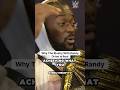 Kofi Kingston Says Randy Orton Didn’t Want Him To Succeed 😳