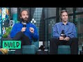 "High Maintenance" Creators Ben Sinclair & Katja Blichfeld On Season Four Of Their HBO Comedy