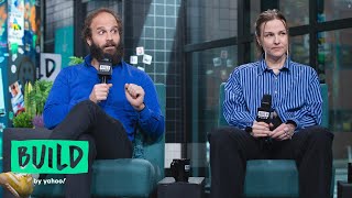 "High Maintenance" Creators Ben Sinclair & Katja Blichfeld On Season Four Of Their HBO Comedy