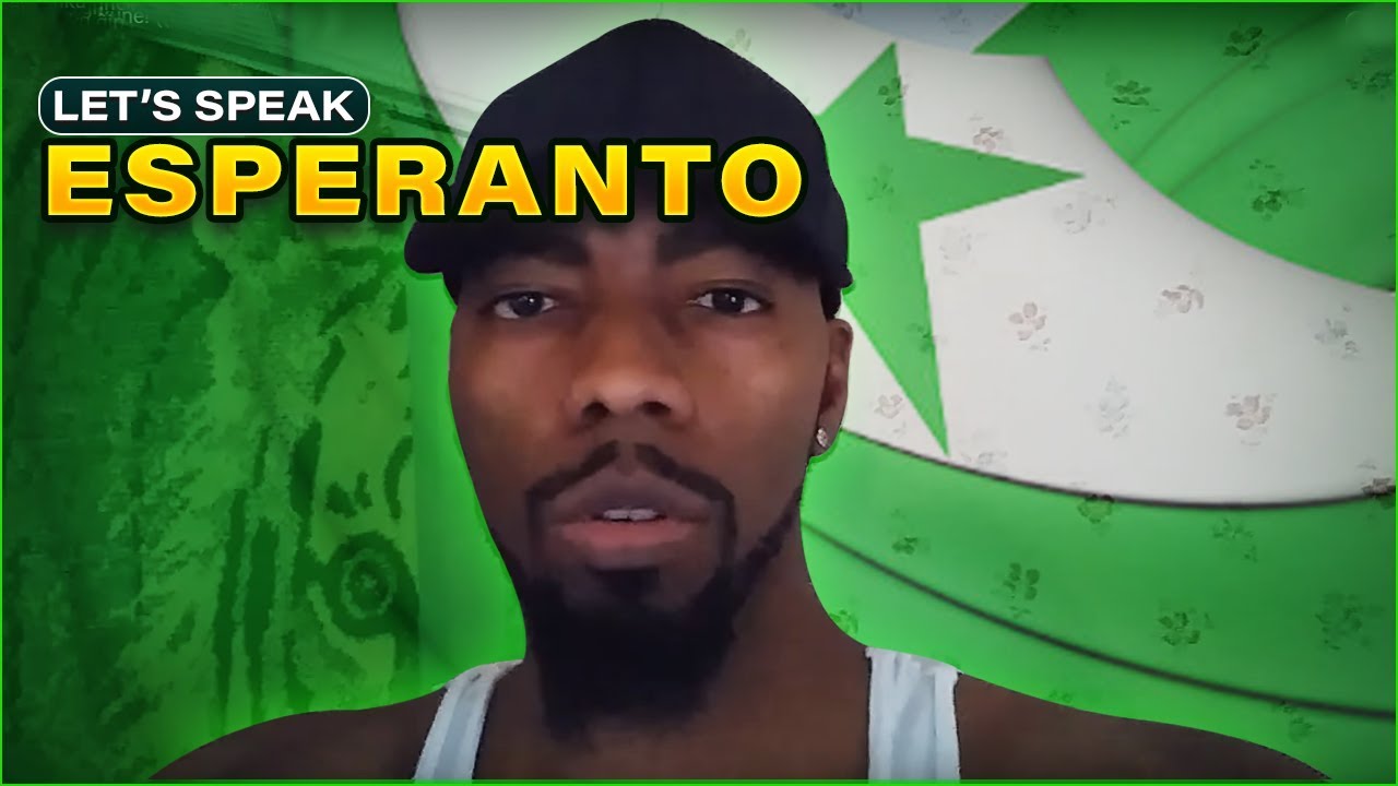 language translator Jen! Ni praktiku ĝin kune! ((ESPERANTO))