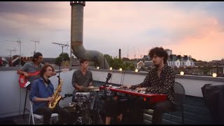 Charlie Stacey // Rooftop Session