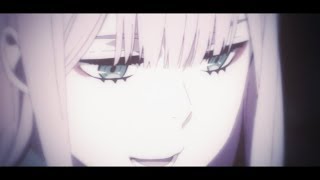 Darling In The Fran Ａｍｖ Zero Two