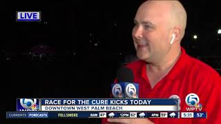 Race For The Cure