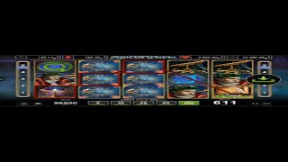 ZODIAC WHEEL slots egt#shorts