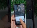 como mudar o relógio do celular #relógio #celular #smartphone