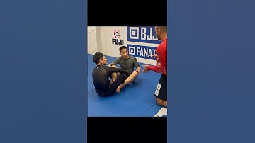 Choi Bar From Berimbolo by Yongwon Choi