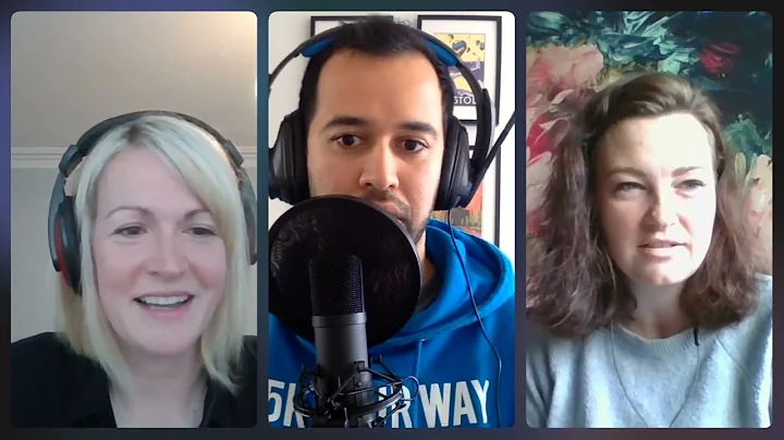 E47: Dr. Lisa Whittaker - Radiation Reveal Project