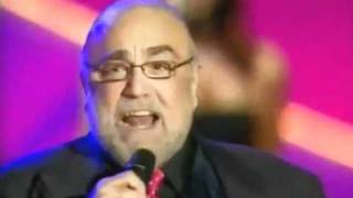 Demis Roussos и Сергей пенкин - Goodbye My Love Goodbye (Москва, 2005)