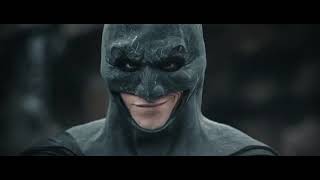 Batman vs Predator  Justice league Fan Film