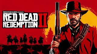 Video thumbnail of "Red Dead Redemption 2 - American Venom"
