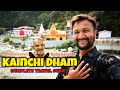 Kainchi Dham Yatra | Neem Karoli Baba Darshan | Kainchi Dham Tour | Kainchi Dham Travel Guide |