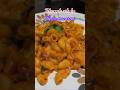 Street Style Spicy Macaroni❤️ #shortsfeed #shorts #appuskitchen #macaroni #pasta