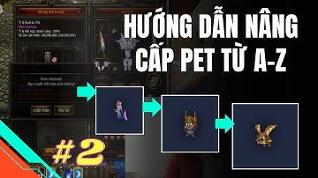 [MUHN] #2 Lên Pet xoay Pet Mu hà nội - Gamethuvn.net