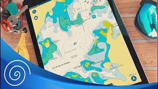 Best 10+1 marine apps I use for sailing | Kundalini Sailing | EP49