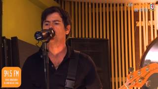 Escena Viva Upa - Cuando Vuelvas