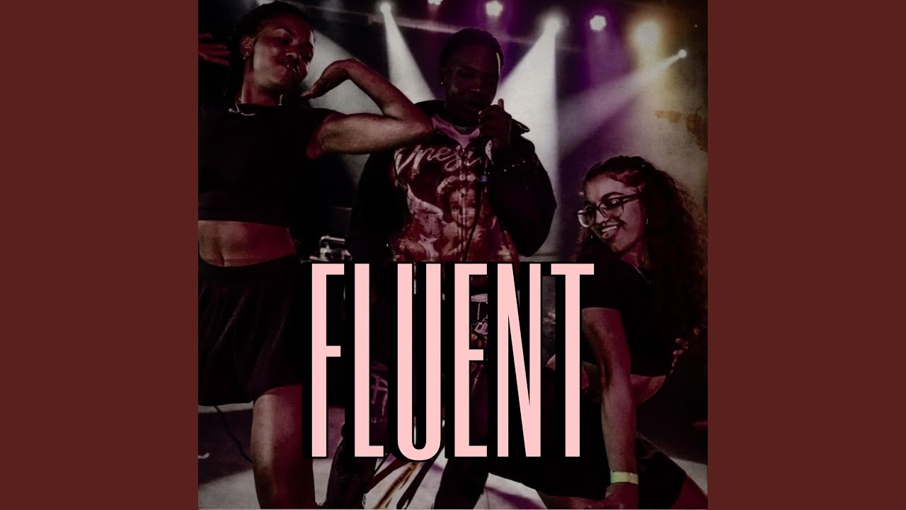 Watch FLUENT on YouTube Watch FLUENT on YouTube