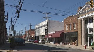 What makes Mebane, North Carolina, 'positively charming'? Find out in My Town Monday