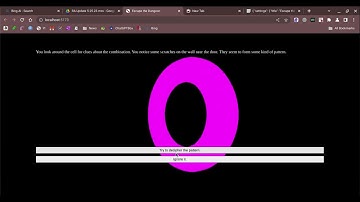 3D Text Adventure Game Maker -- Built by GPT-4