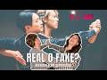 Questo non succede MAI... nel ballo | Reaction al film 10 DANCE