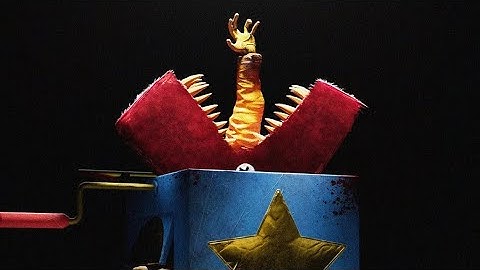 Project playtime: playtime 04 | sticknodes film trailer| lorddragonzard films