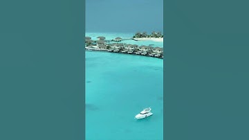 Thumbnail of Luxury Maldives islands resort 😲🏝💫 Intercontinental Maldives Resort