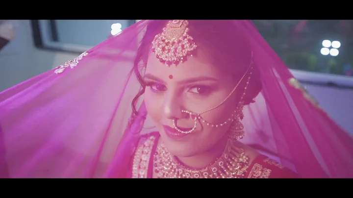 AKSHAY & SHIVANI HIGHLIGHT final