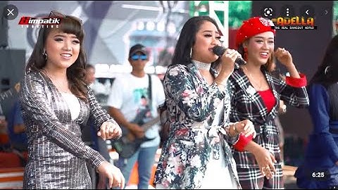 ADELLA Spesial Album Ku Puja Puja[cover lagu]