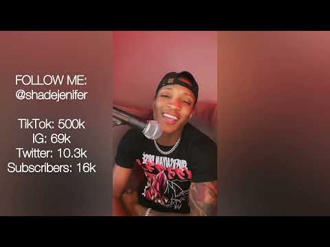 Rihanna - Lift Me Up (Shade Jenifer Cover)